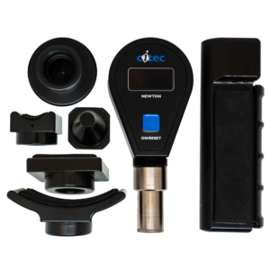 Handheld Dynamometer startpakket compleet